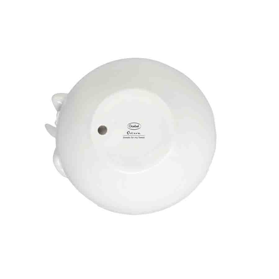 Goebel Hase mit Schale Snow White - Sweets for my Sweet – Bild 8