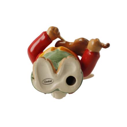 Hase Kleiner Violinist 2 Stück – Bild 6