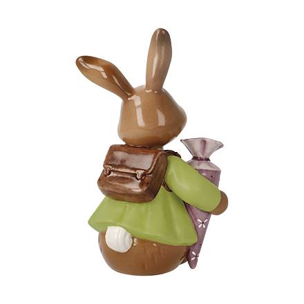 Hasenmädchen Erster Schultag – Bild 3