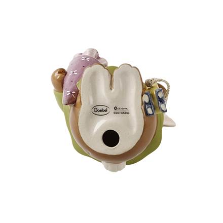 Hasenmädchen Erster Schultag – Bild 6