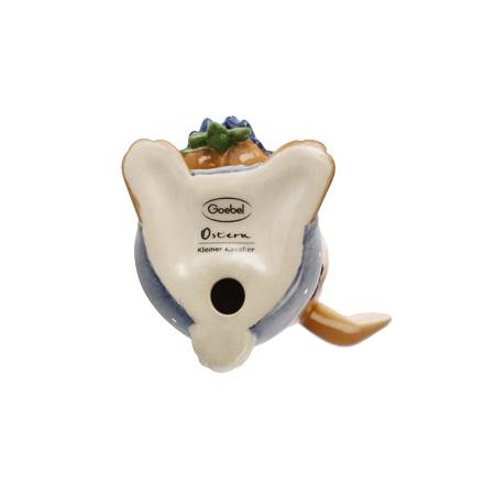 Hase Kleiner Kavalier – Bild 6