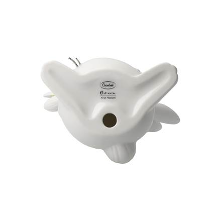 Hase Snow White-First Flowers – Bild 6