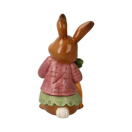 Hasenmädchen Aus Nachbars Garten – Bild 3