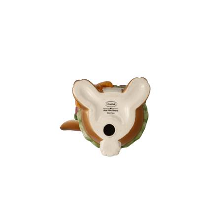 Hasenmädchen Aus Nachbars Garten – Bild 6