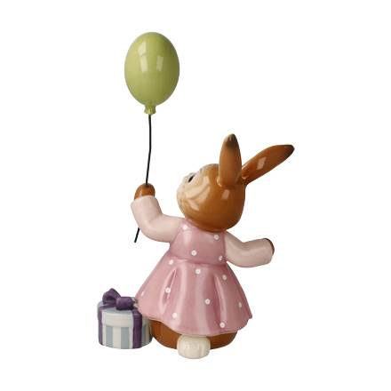 Hasenmädchen Wenn Träume fliegen – Bild 3