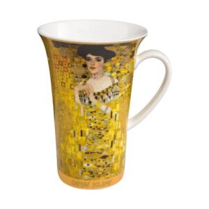 Goebel Artis Orbis Gustav Klimt Tasse Adele Bloch-Bauer Künstlerbecher