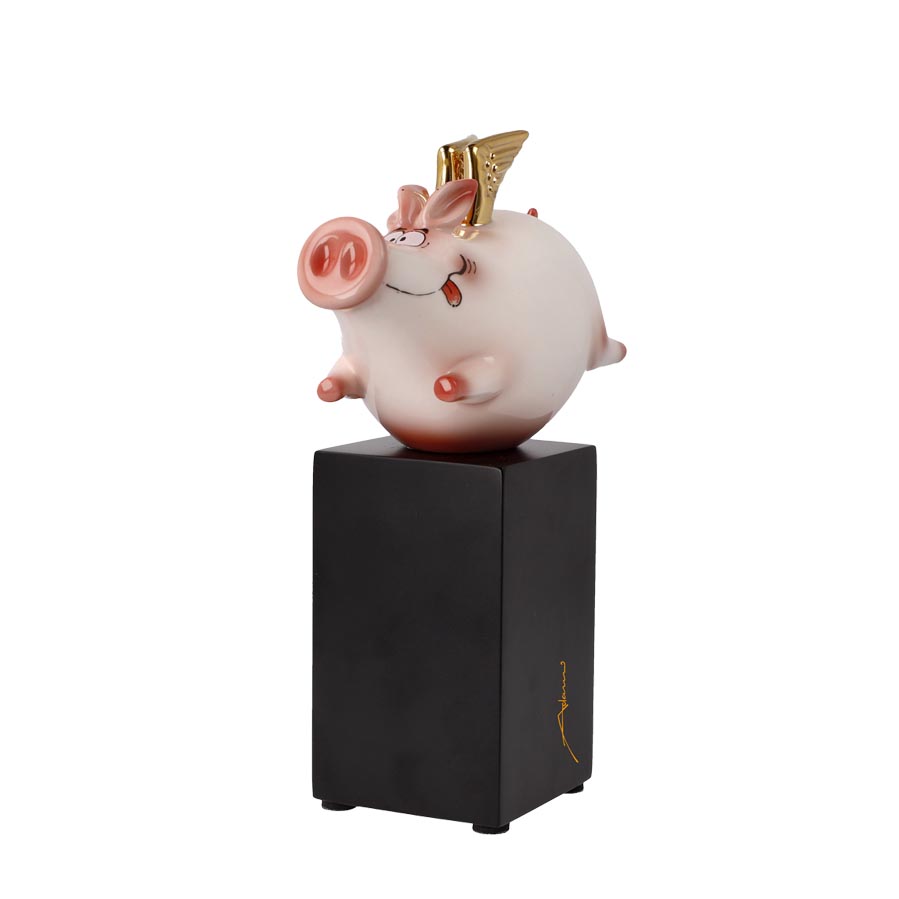 Thomas Adam Art & Angel Tom Trüffel – Bild 8