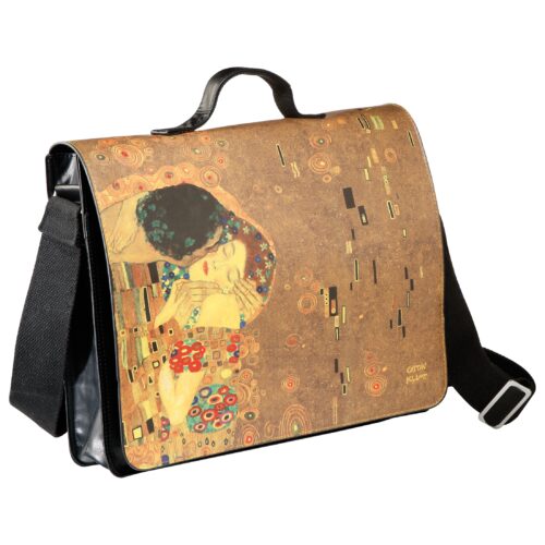 Goebel Artis Orbis Gustav Klimt Umhängetasche Der Kuss