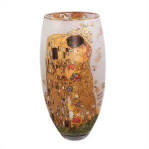 Goebel Artis Orbis Gustav Klimt Vase Der Kuss