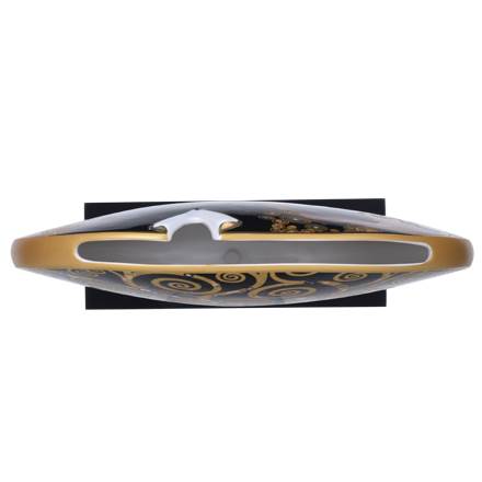 Goebel Artis Orbis Gustav Klimt Vase Der Kuss Der Lebensbaum – Bild 5