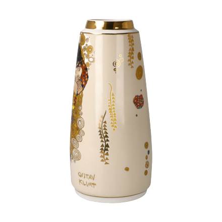 Goebel Artis Orbis Gustav Klimt Vase Der Kuss – Bild 2