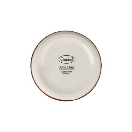 Goebel Artis Orbis Gustav Klimt Vase Der Kuss – Bild 6