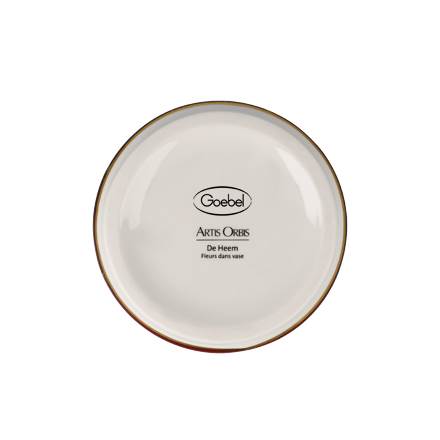 Jan Davidsz de Heem Vase Blumen in Vase – Bild 6