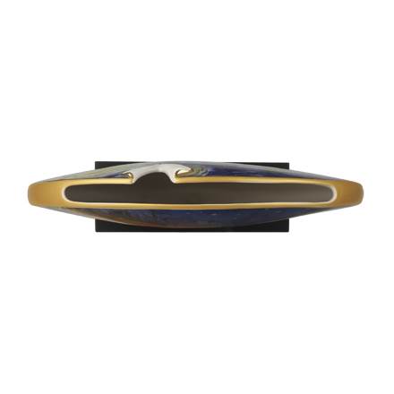 Vincent van Gogh Vase Sternennacht – Bild 5