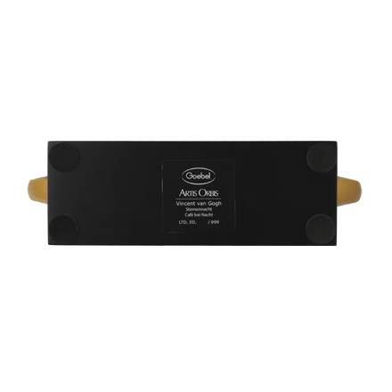 Vincent van Gogh Vase Sternennacht – Bild 6