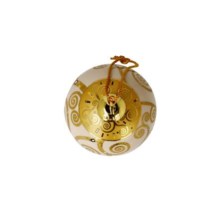 Goebel Artis Orbis Gustav Klimt Kugel Der Lebensbaum – Bild 5