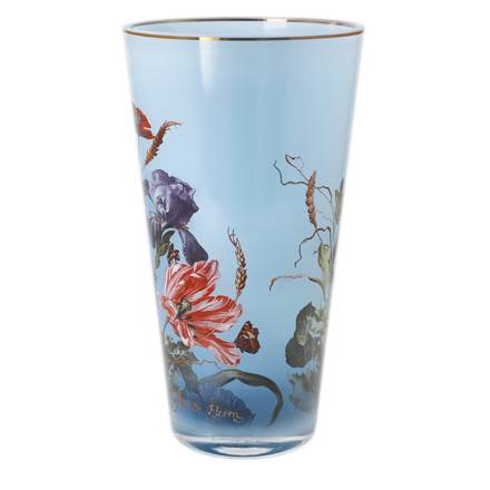 Jan Davidsz de Heem Vase Sommerblumen – Bild 3