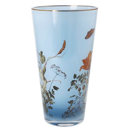 Jan Davidsz de Heem Vase Sommerblumen – Bild 5