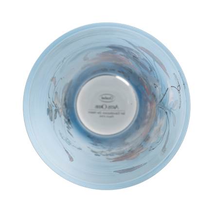 Jan Davidsz de Heem Vase Sommerblumen – Bild 6