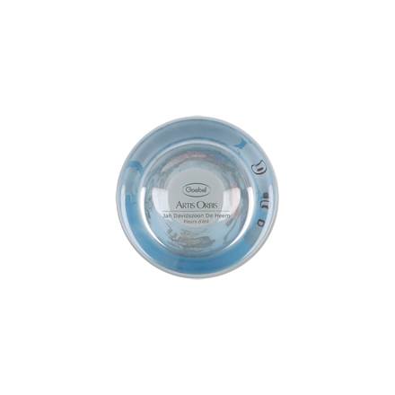 Jan Davidsz de Heem Vase Sommerblumen – Bild 6