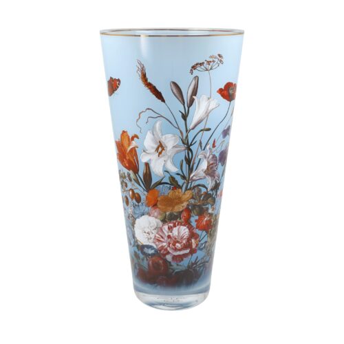 Goebel Jan Davidsz de Heem Vase Sommerblumen