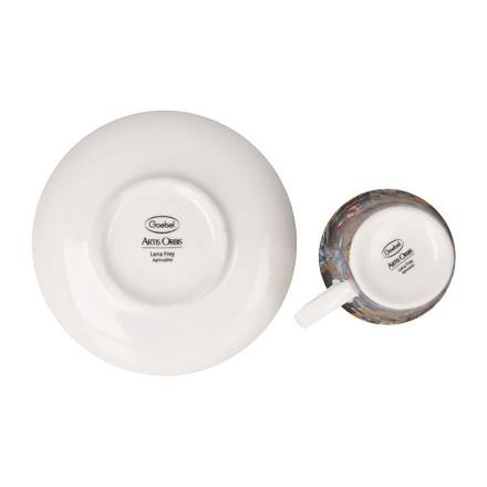 Lana Frey Espressotasse Aphrodite – Bild 6