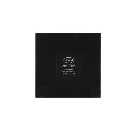 Lana Frey Figur Fire in the Belly II – Bild 6