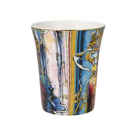 Lana Frey Künstlertasse Freya – Bild 4