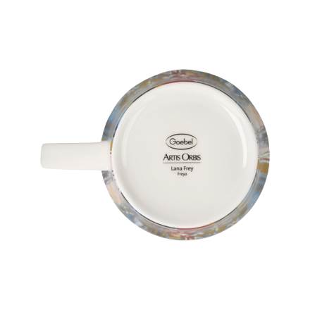 Lana Frey Künstlertasse Freya – Bild 6