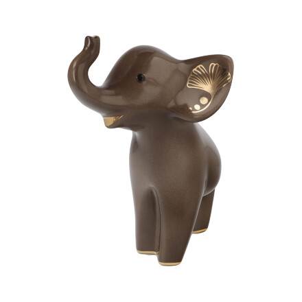 Goebel Figur Elephant Taabu – Bild 2