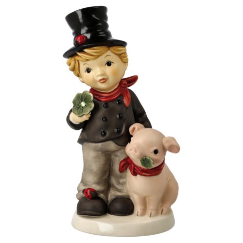 Figur Jede Menge Glück