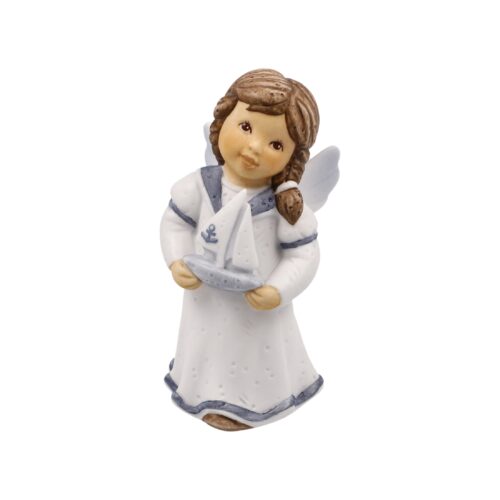 Schutzengel Schiff Ahoi