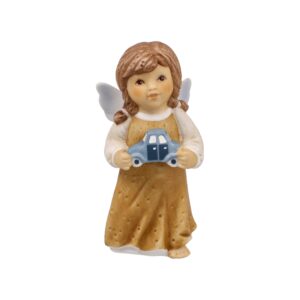 Nina & Marco Schutzengel Gute Fahrt