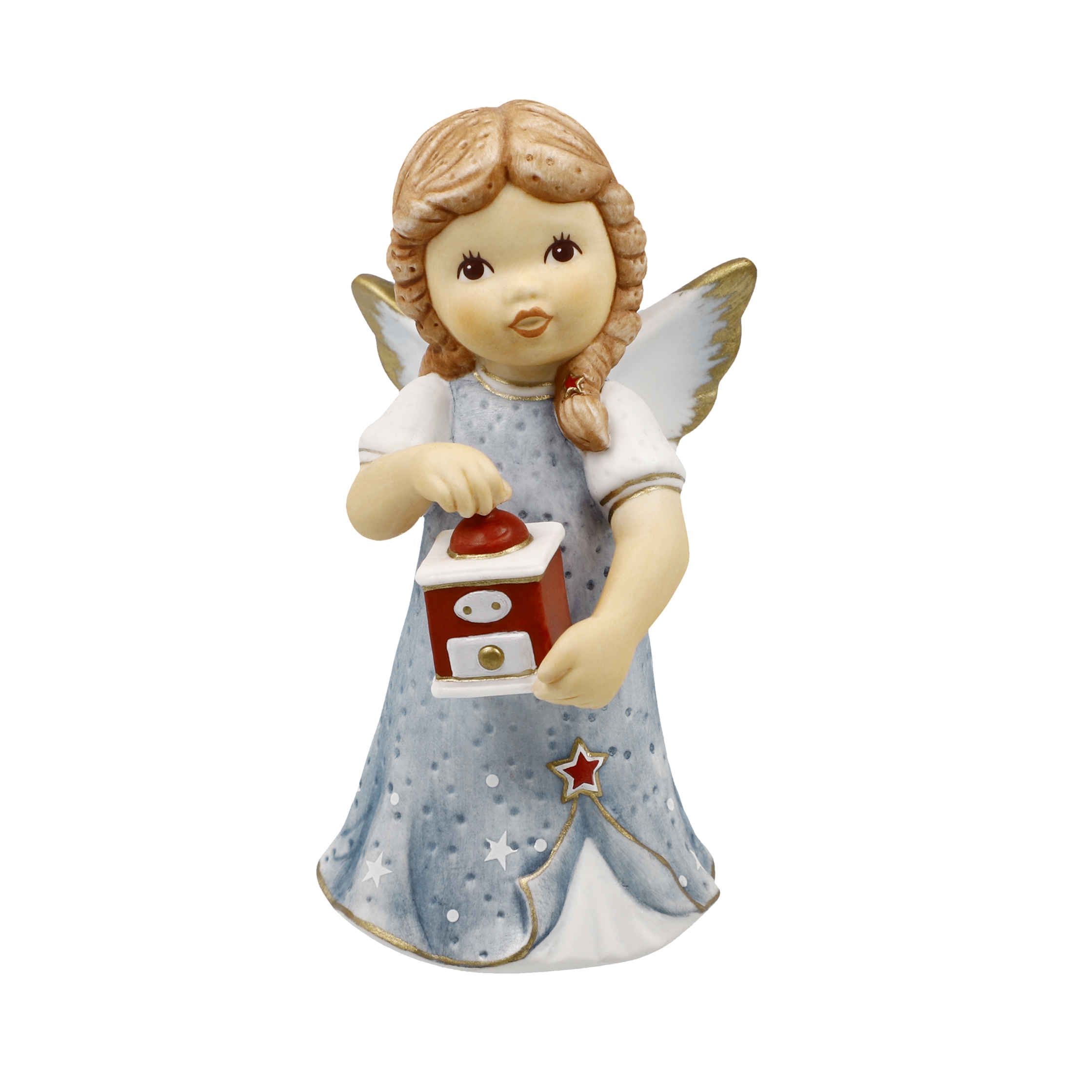 Nina & Marco Engel Würziger Kaffeeduft