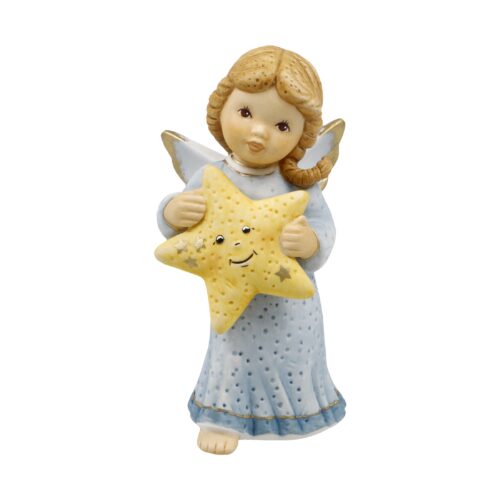 Nina & Marco Engel Mein Stern