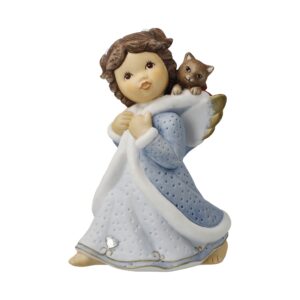 Nina & Marco Engel Schnurrender Begleiter