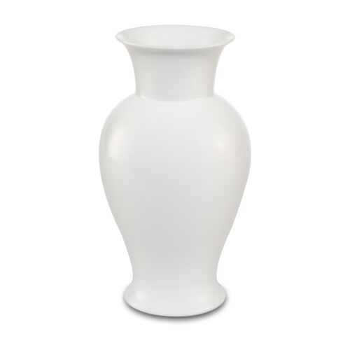 Kaiser Porzellan Vase Barock