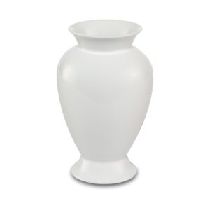 Kaiser Porzellan Vase Barock