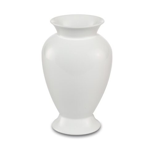 Kaiser Porzellan Vase Barock