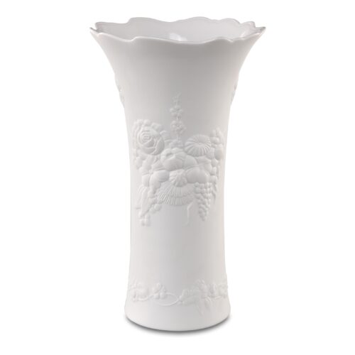 Kaiser Porzellan Vase Flora
