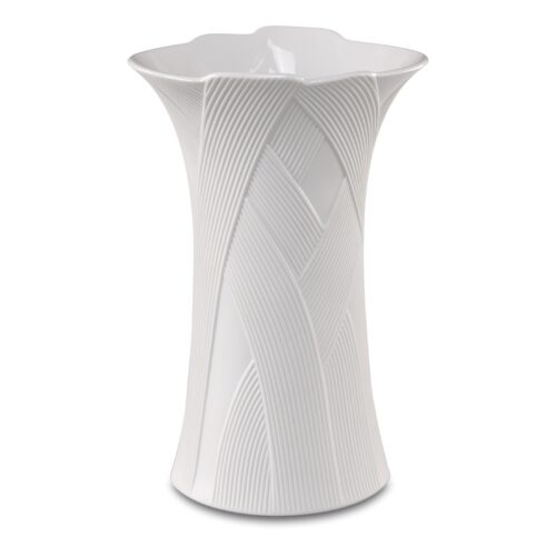 Kaiser Porzellan Vase Hacienda