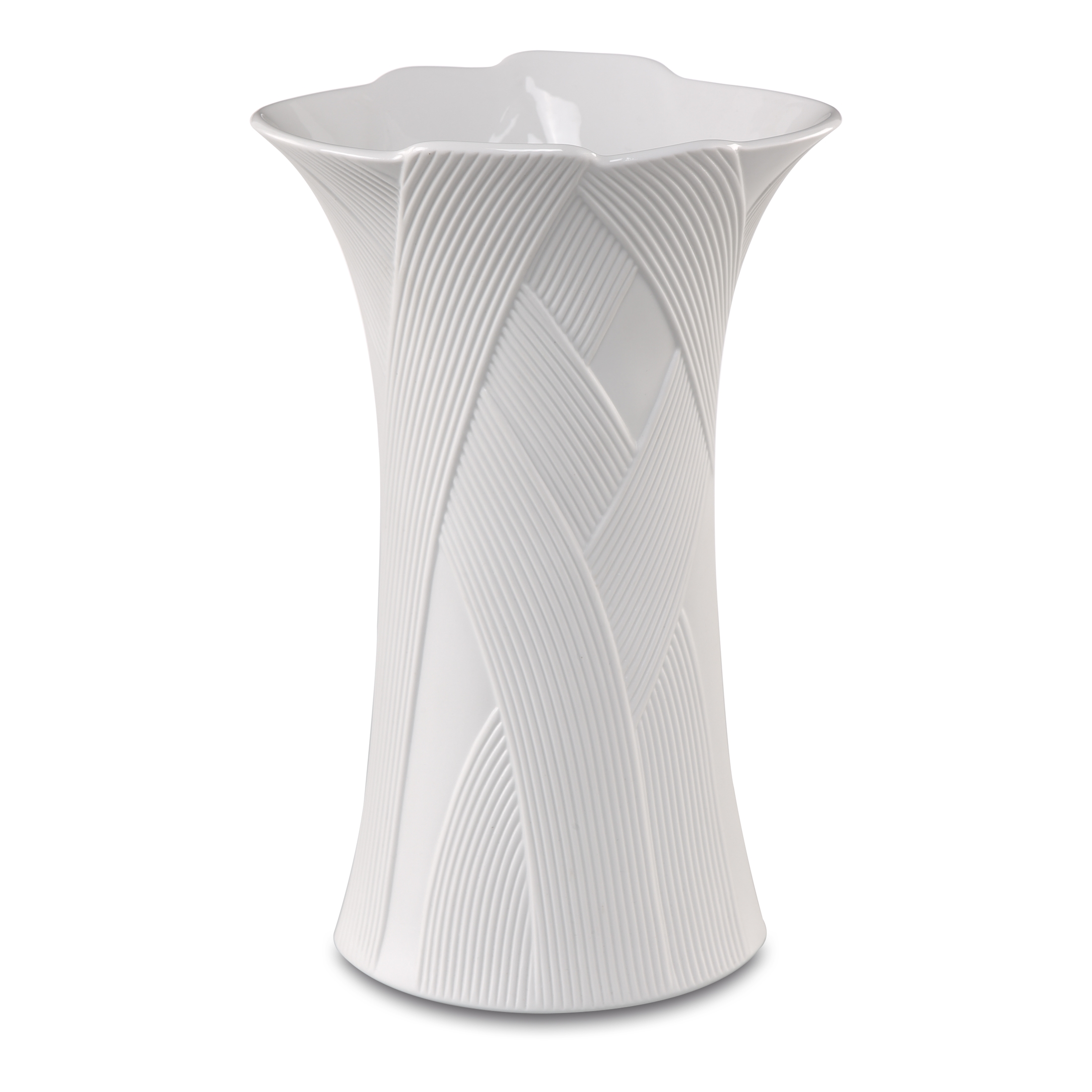 Kaiser Porzellan Vase Hacienda