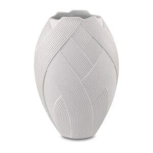 Kaiser Porzellan Vase Hacienda