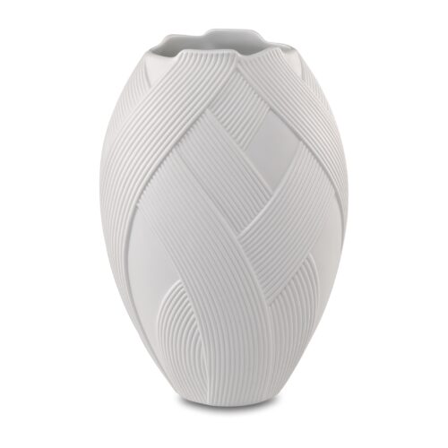 Kaiser Porzellan Vase Hacienda