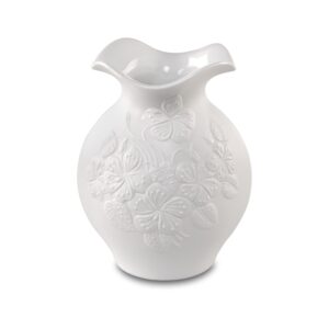 Kaiser Porzellan Vase Floralie