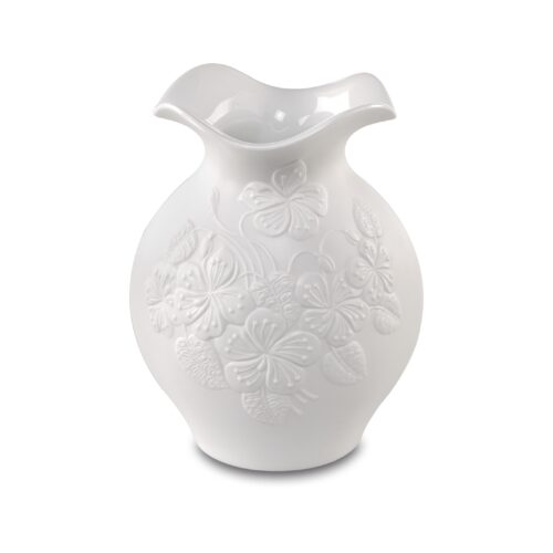 Kaiser Porzellan Vase Floralie