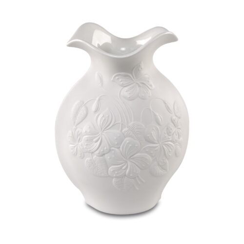 Kaiser Porzellan Vase Floralie
