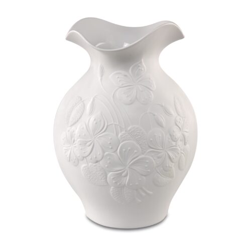 Kaiser Porzellan Vase Floralie