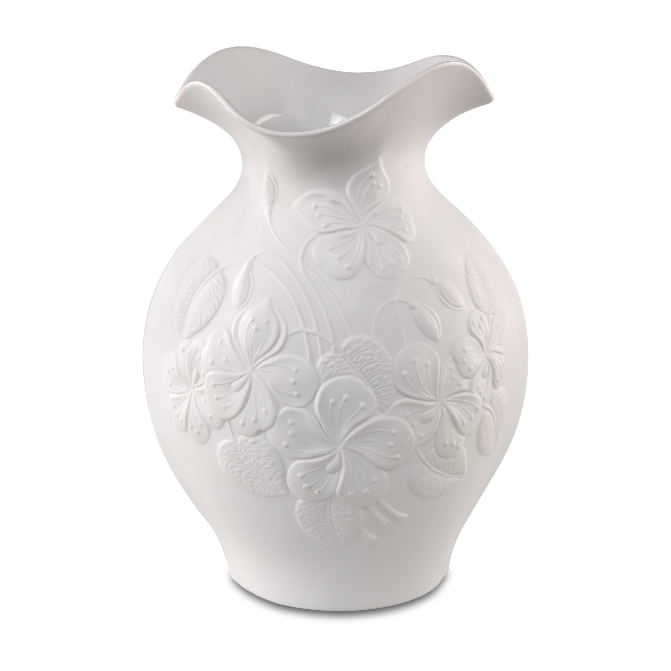 Kaiser Porzellan Vase Floralie