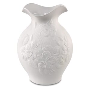 Kaiser Porzellan Vase Floralie